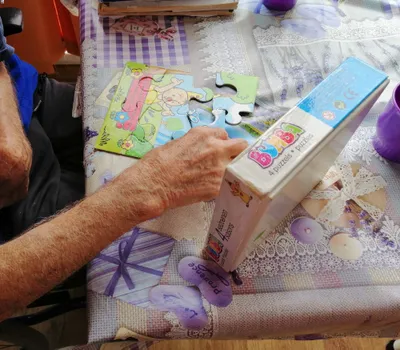 Galerie Casa Providența 6