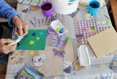 Galerie Casa Providența 3