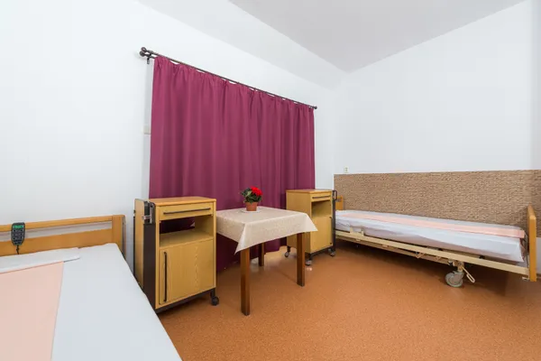 Facilități moderne