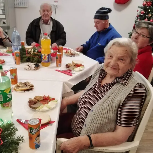 Siguranță la Casa Providența